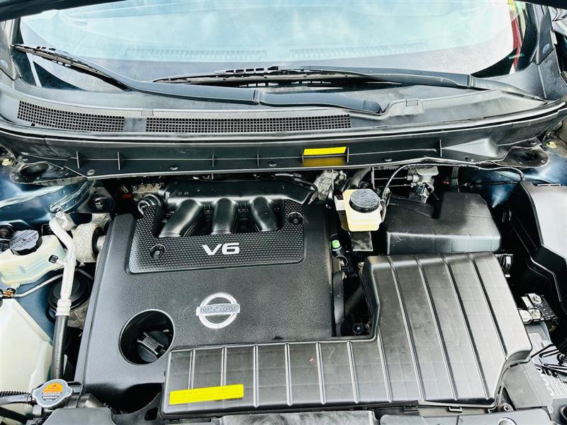 Used 2014 Nissan Murano SL AWD/4WD image 51