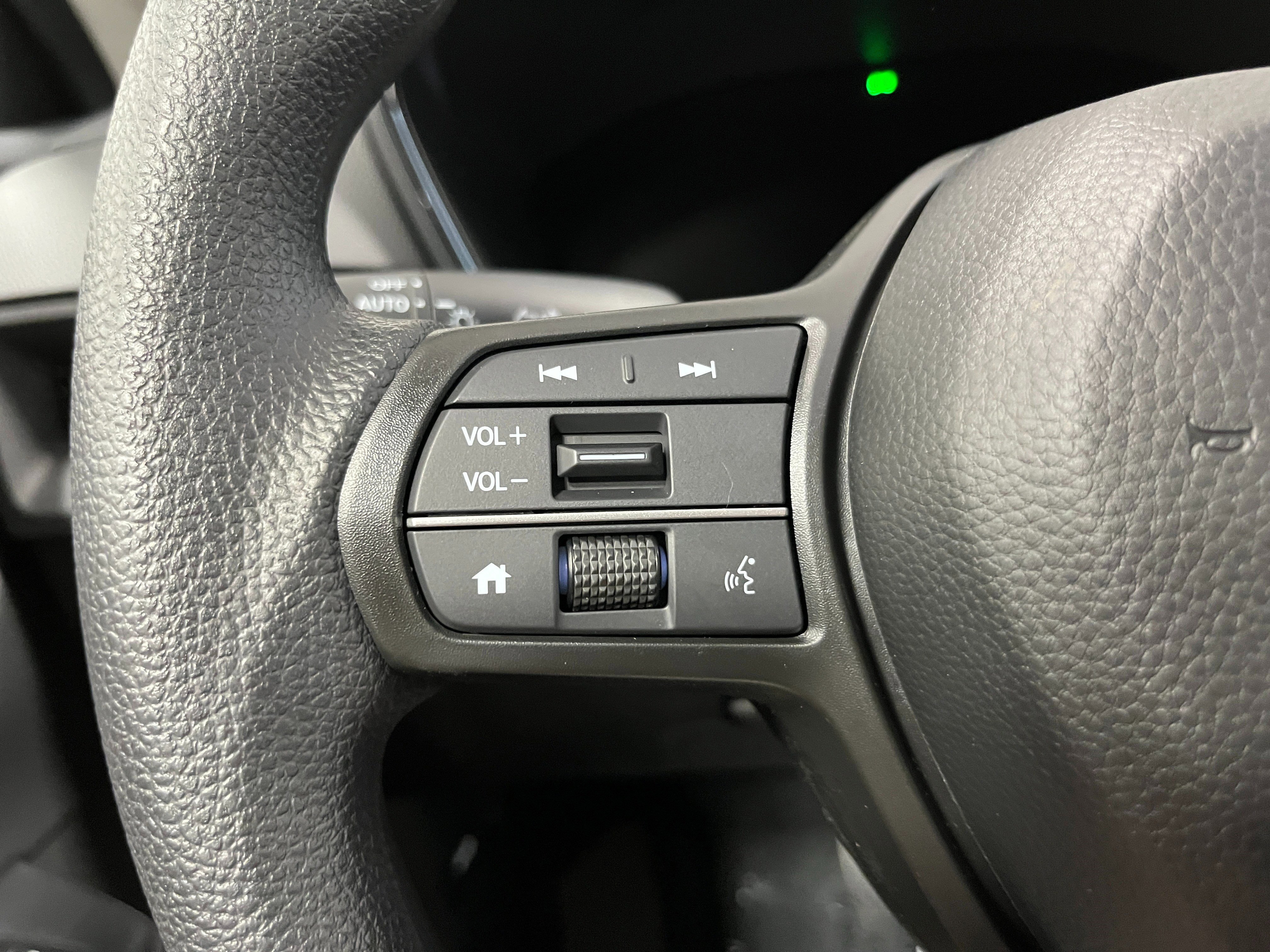 New 2026 Honda CR-V LX image 16