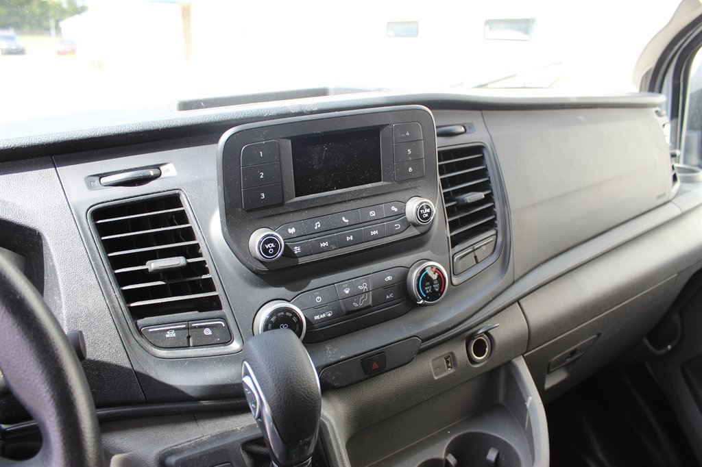 Used 2021 Ford Transit 250 Low Roof w/ Exterior Upgrade Package image 7