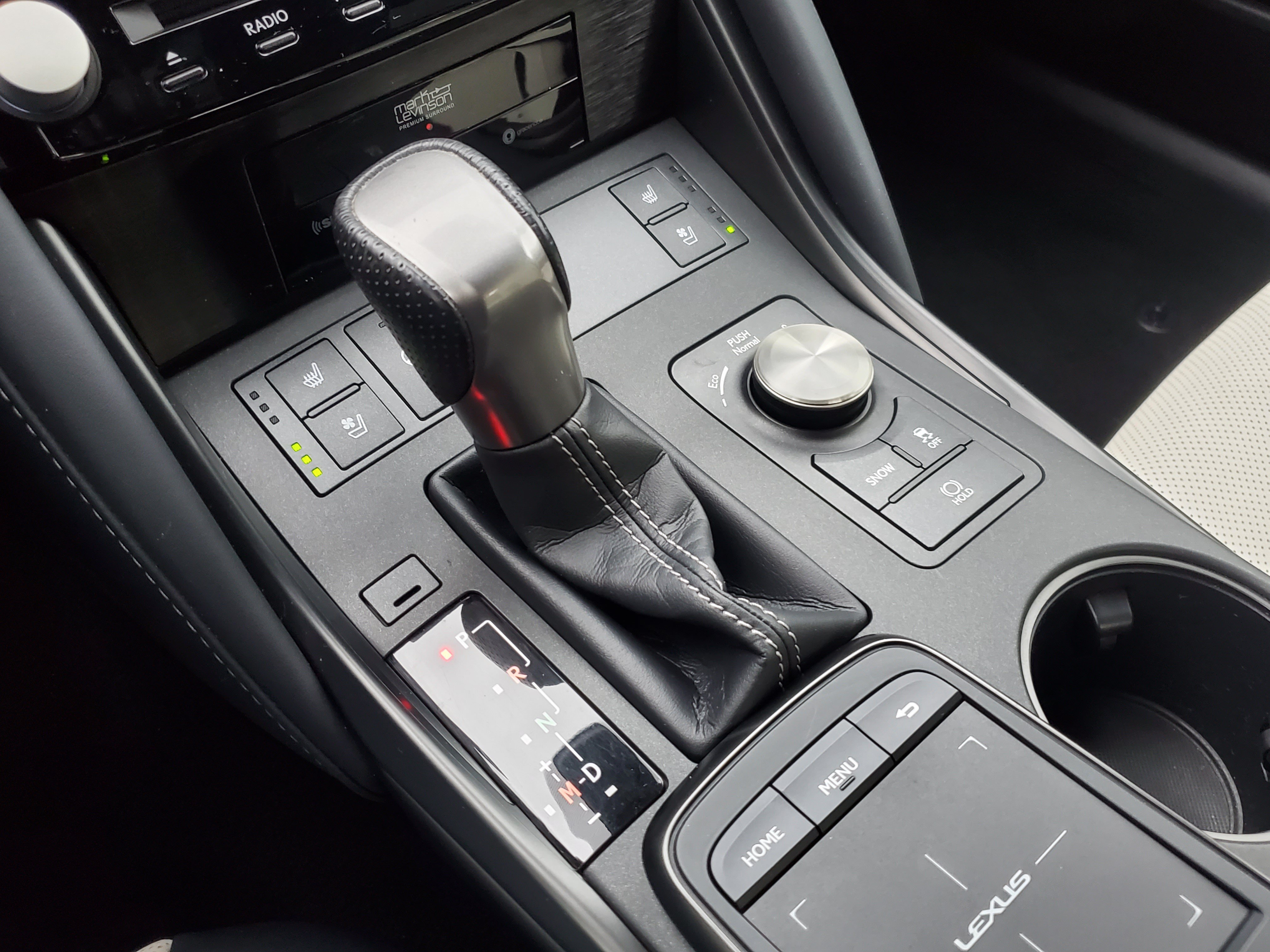 Used 2022 Lexus IS 350 F Sport AWD/4WD image 25