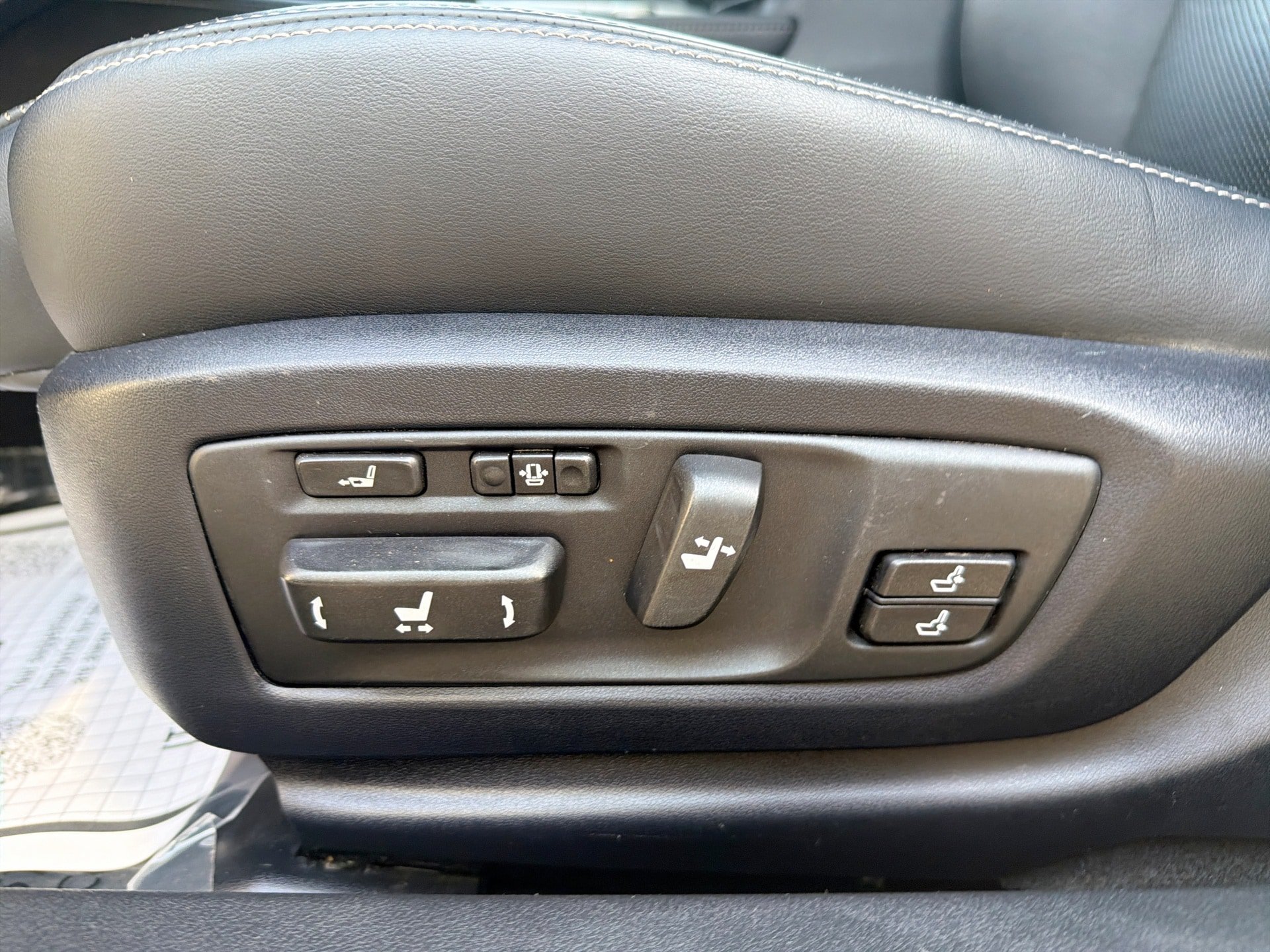 Used 2018 Lexus GS 350 F Sport RWD image 14