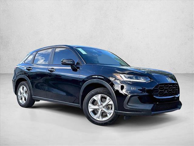 Used 2023 Honda HR-V LX image 12