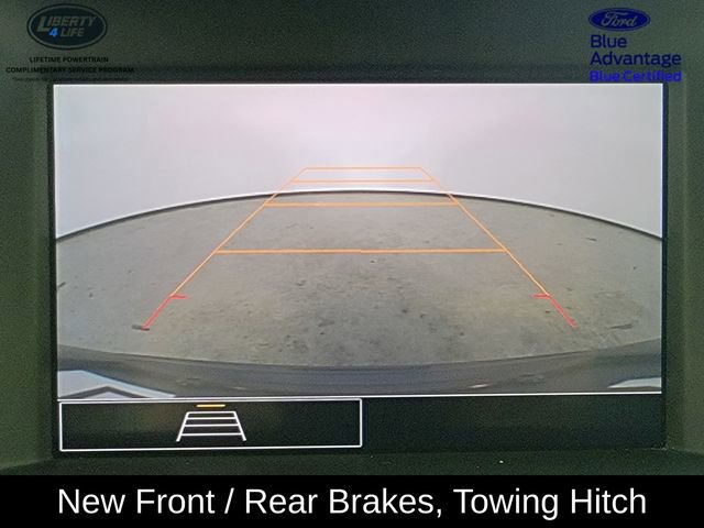 Used 2022 GMC Terrain SLE image 32