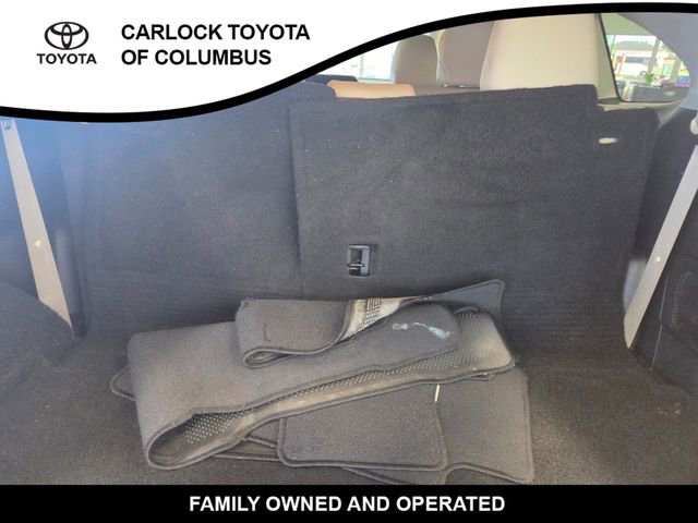 Used 2023 Toyota Highlander XLE FWD image 15