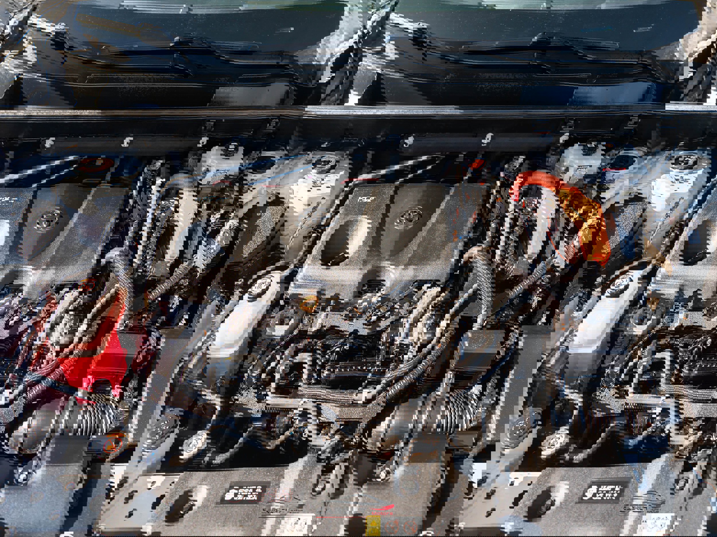 Used 2021 Toyota RAV4 XSE image 48