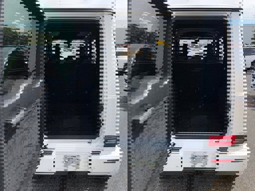 Used 2021 Mercedes-Benz G 550 image 40