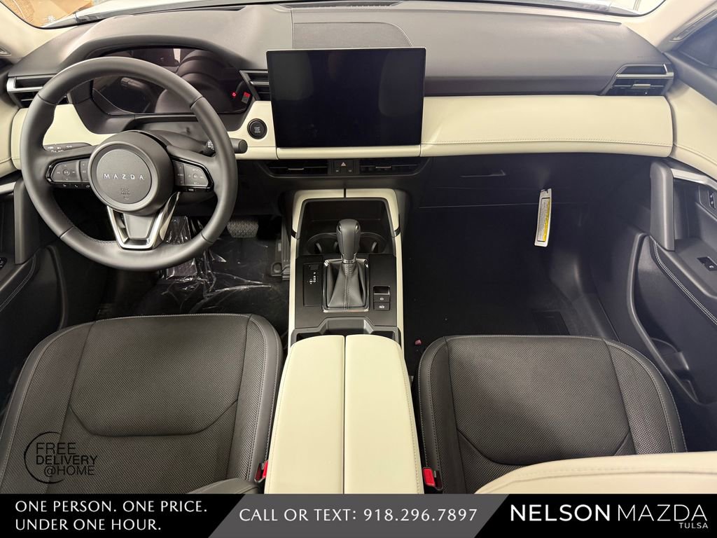 New 2026 MAZDA CX-5 Preferred AWD/4WD image 38