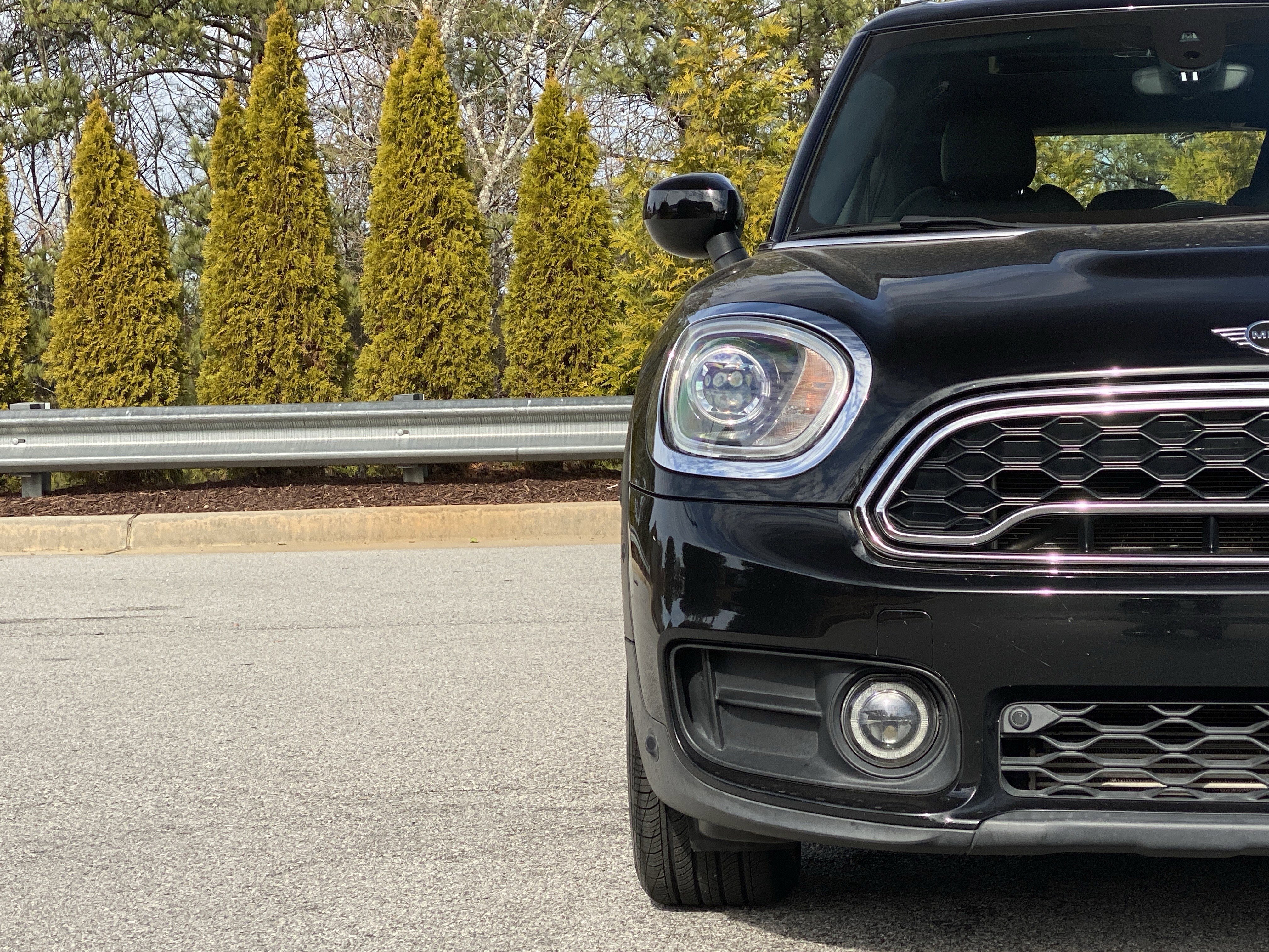 Used 2020 MINI Cooper Countryman S image 18