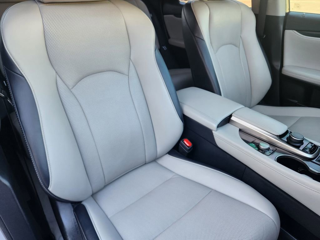 Used 2019 Lexus RX 350 FWD image 15