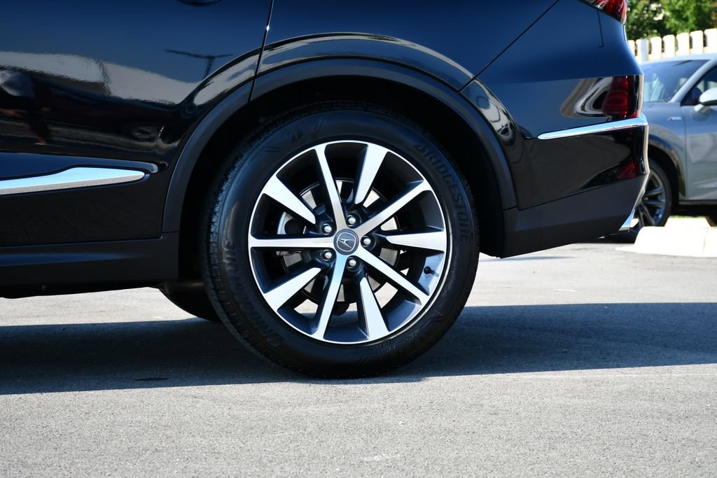 Certified 2026 Acura MDX w/ Technology Package FWD image 15