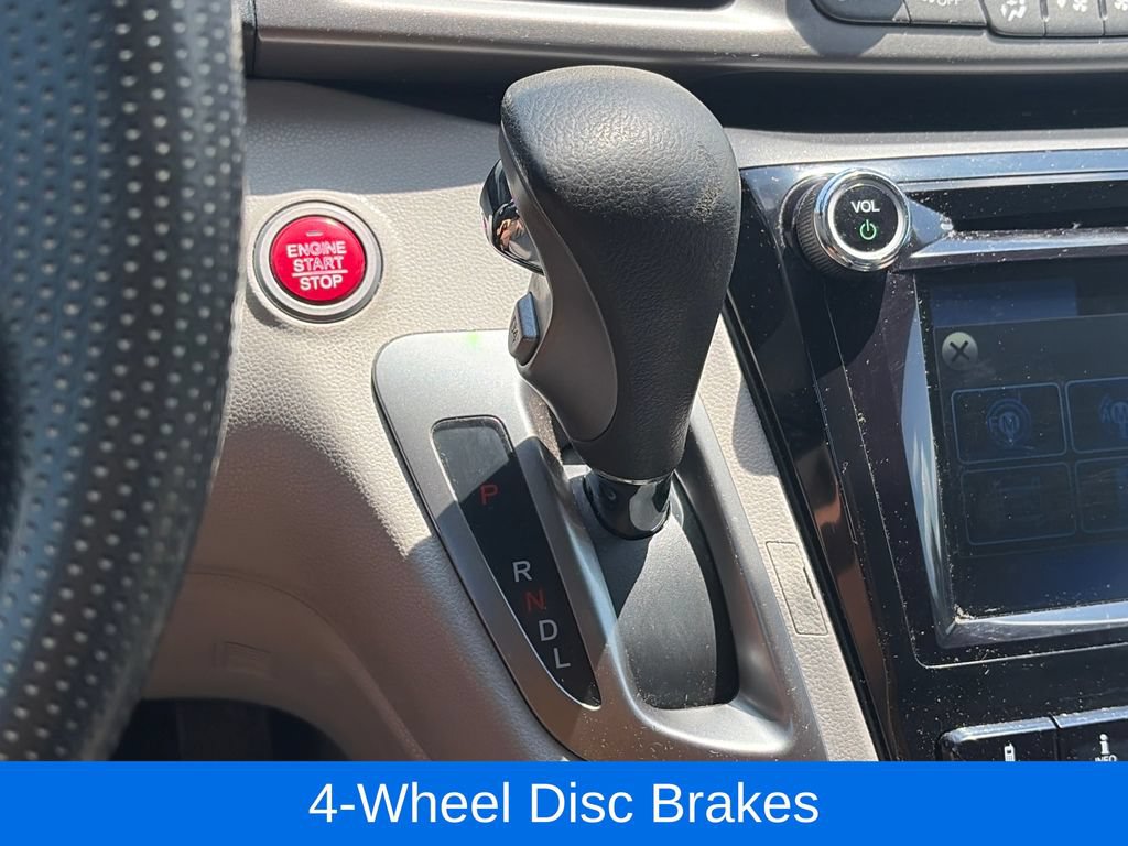 Used 2016 Honda Odyssey SE image 25