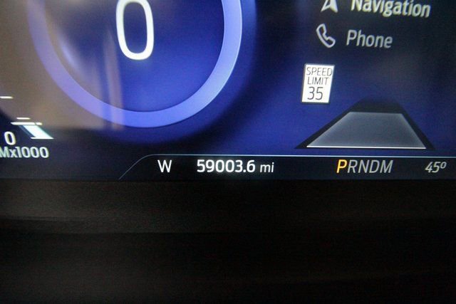 Used 2022 Ford Explorer ST w/ Equipment Group 401A image 25