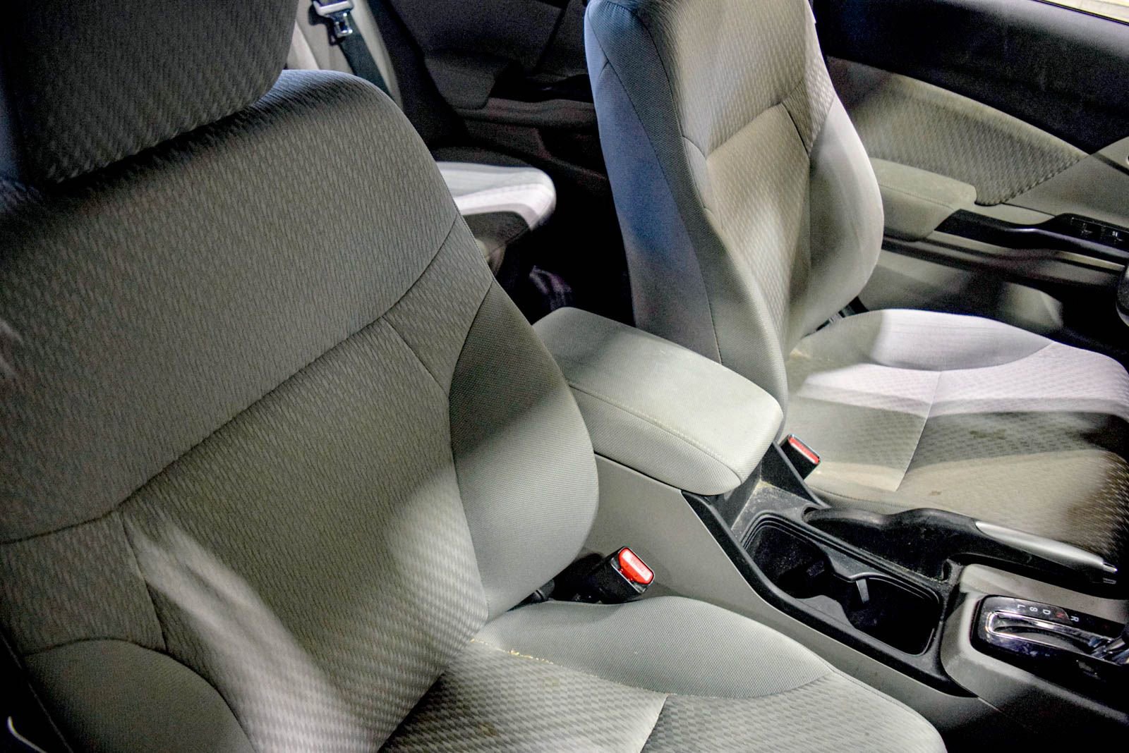 Used 2014 Honda Civic LX image 21