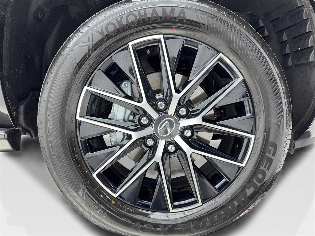 Used 2026 Lexus GX 550 image 70