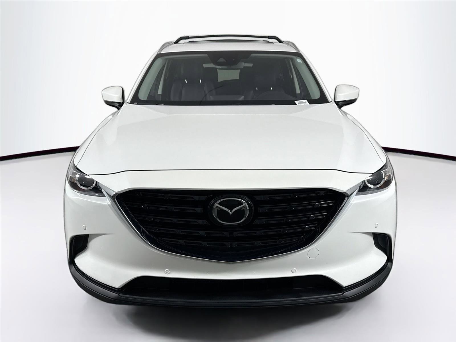 Certified 2022 MAZDA CX-9 Touring Plus image 3