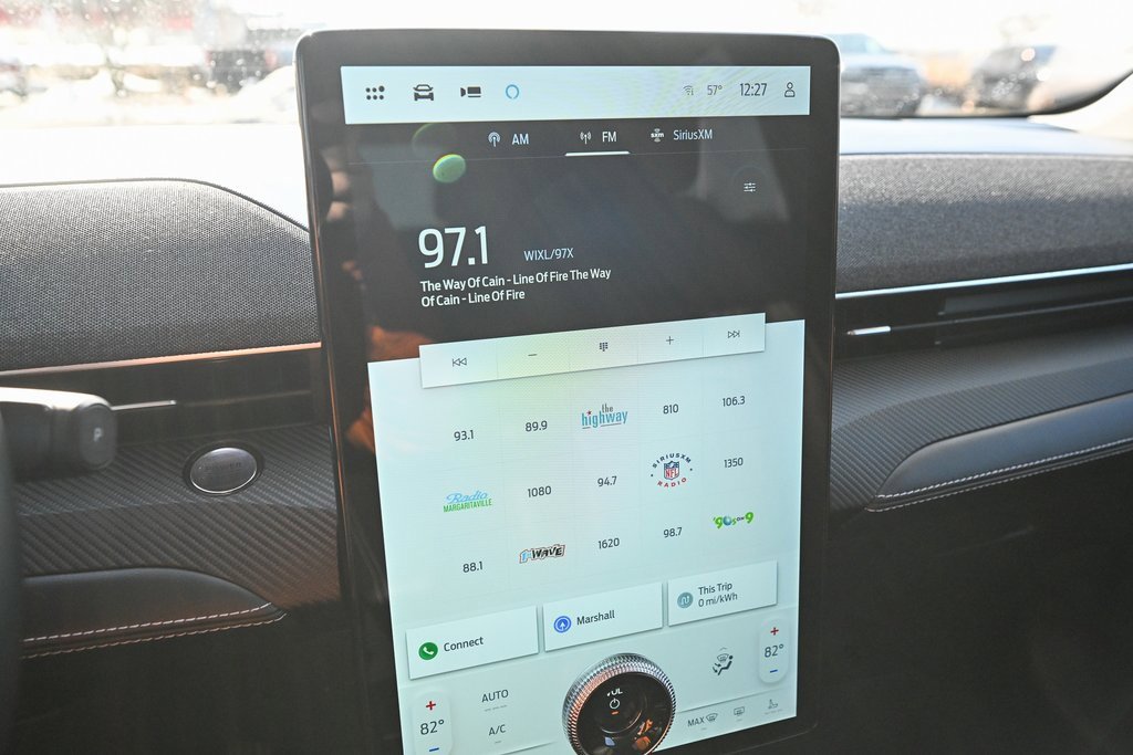 Used 2025 Ford Mustang Mach-E Premium image 36