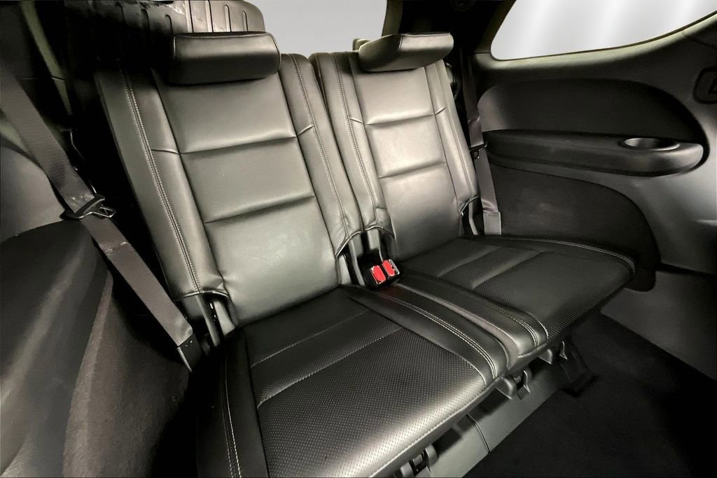 Used 2019 Dodge Durango R/T w/ Blacktop Package image 24