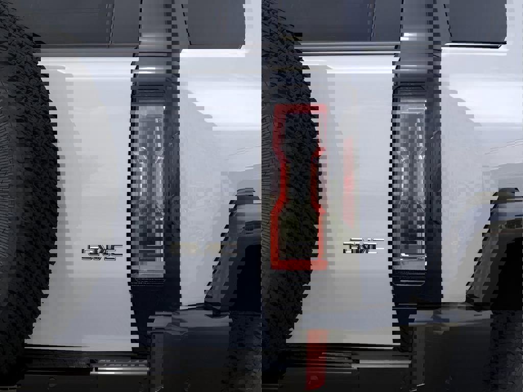 New 2025 GMC Hummer EV 2X w/ Extreme Off-Road Package image 11