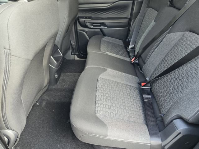 New 2026 Ford Ranger XL image 21