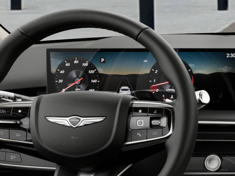 New 2026 Genesis GV70 2.5T AWD/4WD image 29