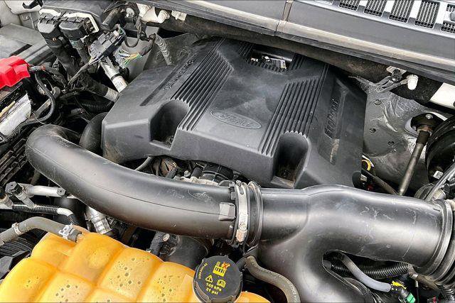 Used 2018 Ford F150 Lariat w/ Equipment Group 502A Luxury image 33