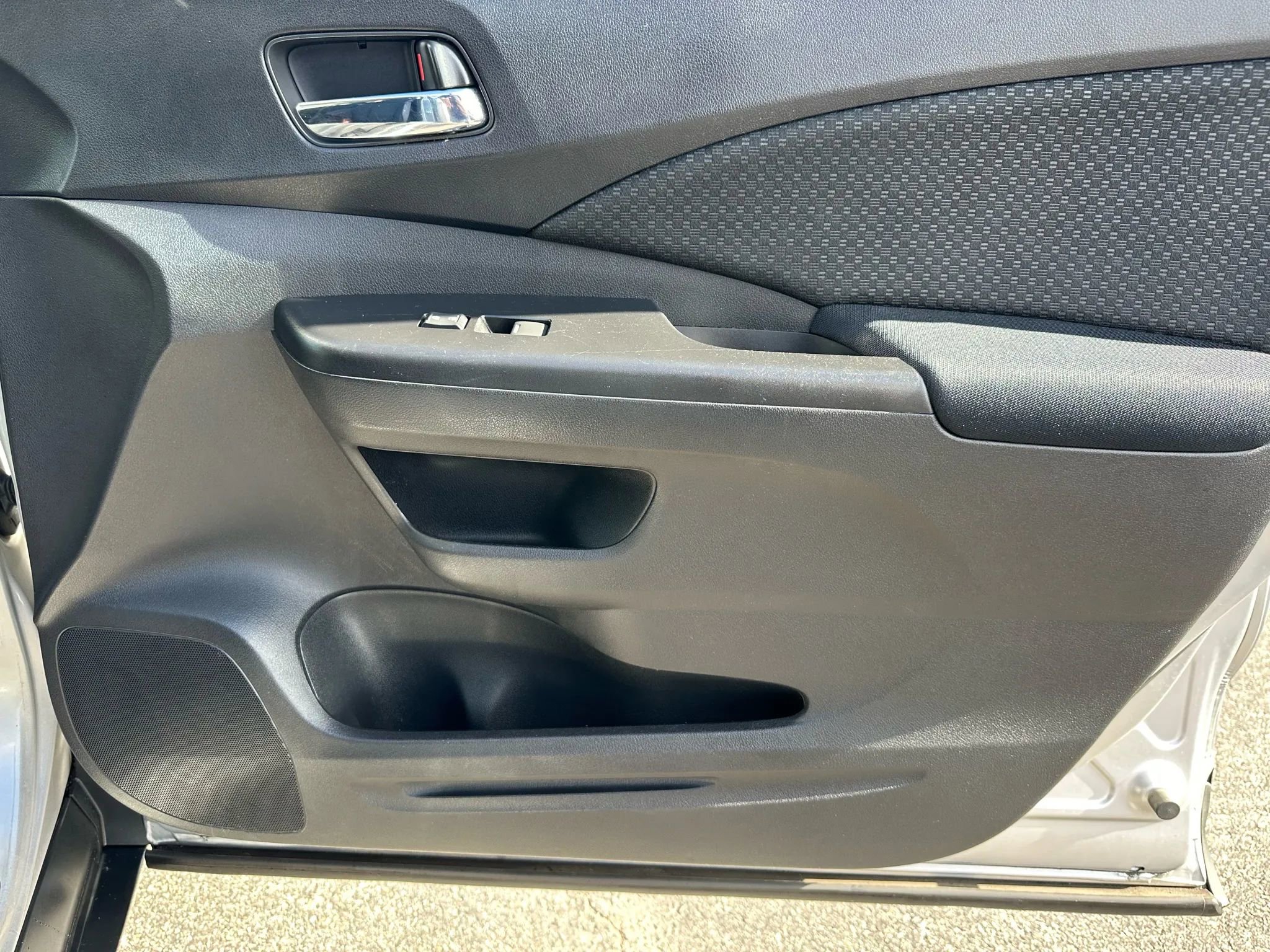Used 2015 Honda CR-V EX image 21