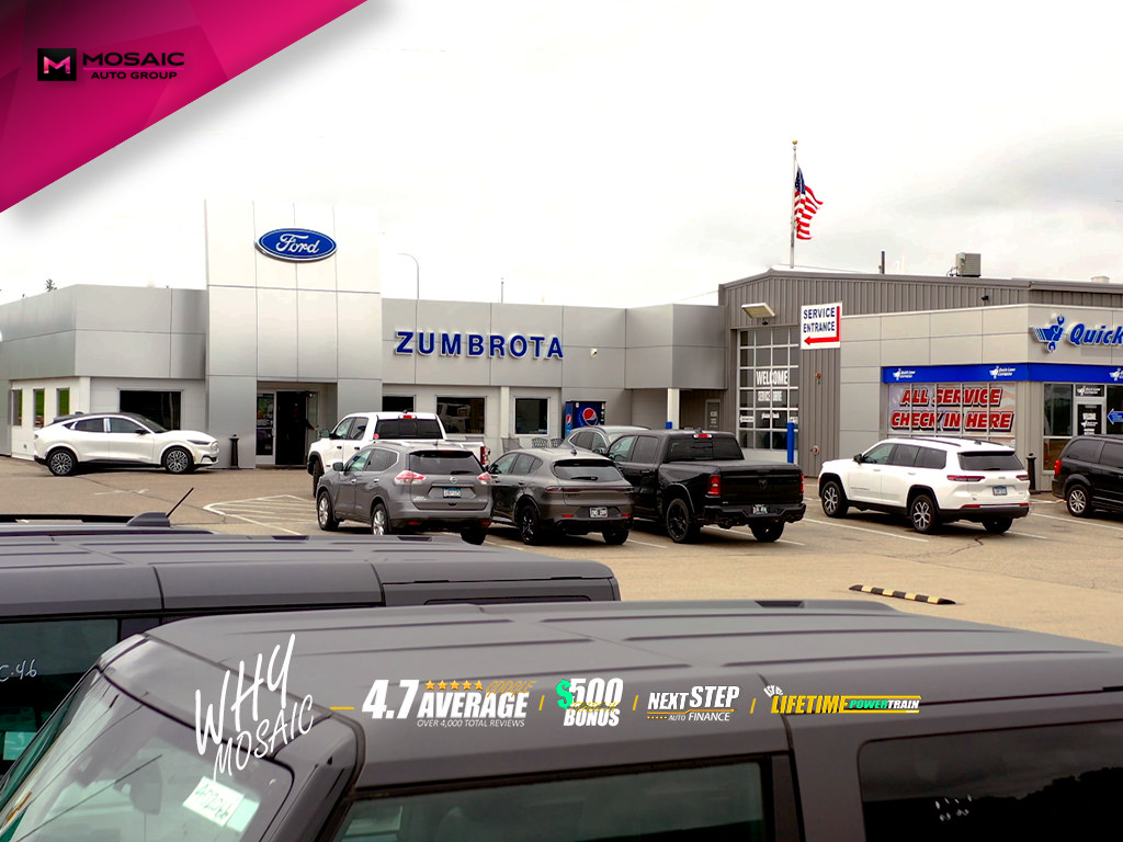 New 2026 Ford Bronco Sport Badlands w/ Badlands Tech Package AWD/4WD image 41