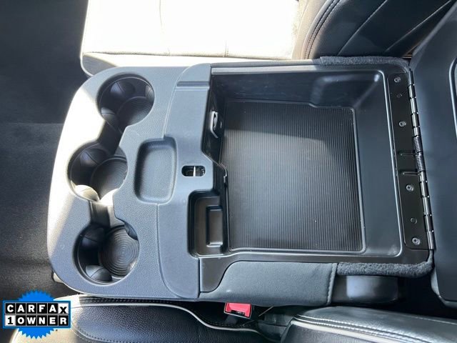 Used 2024 RAM 2500 Laramie w/ Safety Group image 26