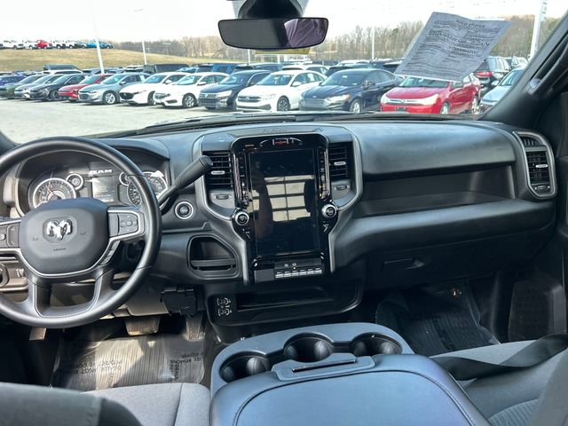 Used 2024 RAM 4500 Tradesman w/ Convenience Group AWD/4WD image 10