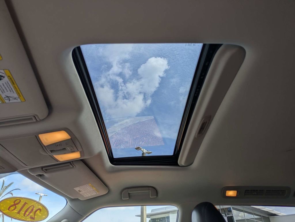 Used 2018 INFINITI QX80 2WD image 26