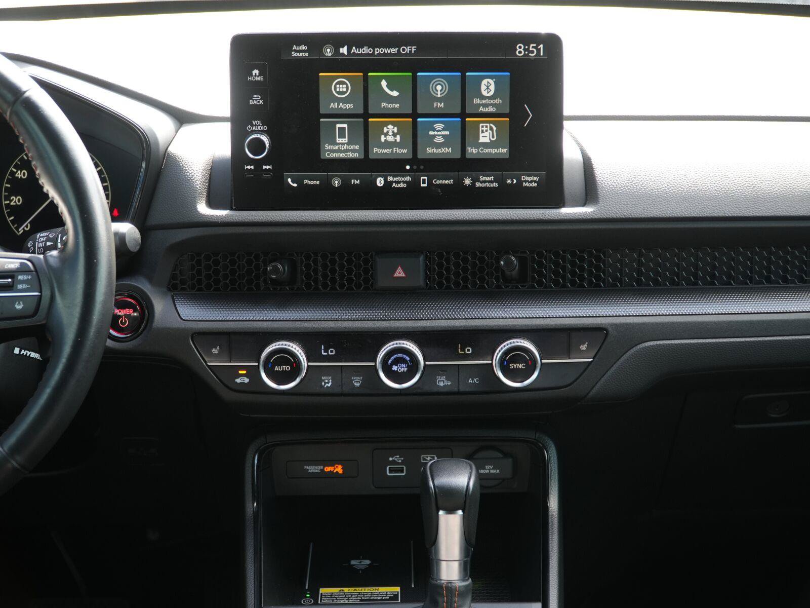 Used 2024 Honda CR-V Sport-L image 26