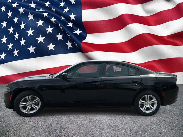 Used 2023 Dodge Charger SXT image 11