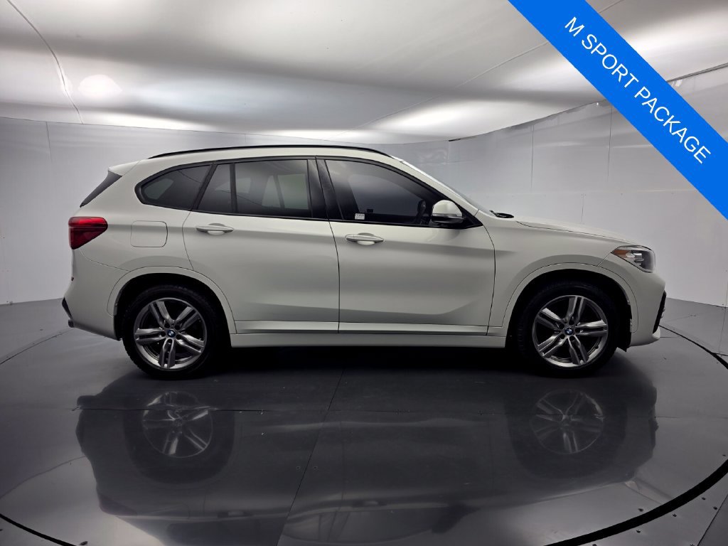 Used 2020 BMW X1 sDrive28i w/ Convenience Package FWD image 3