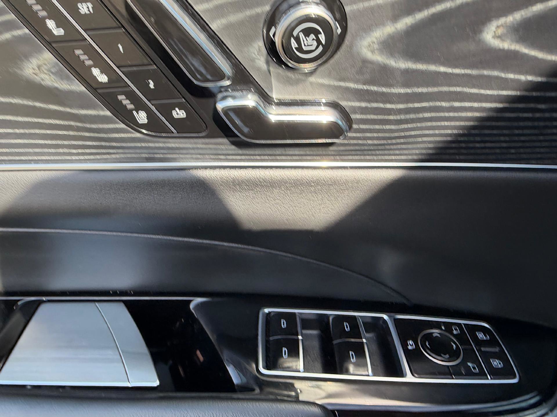 Used 2024 Cadillac Lyriq Luxury w/ LPO, Floor Liner Package image 29