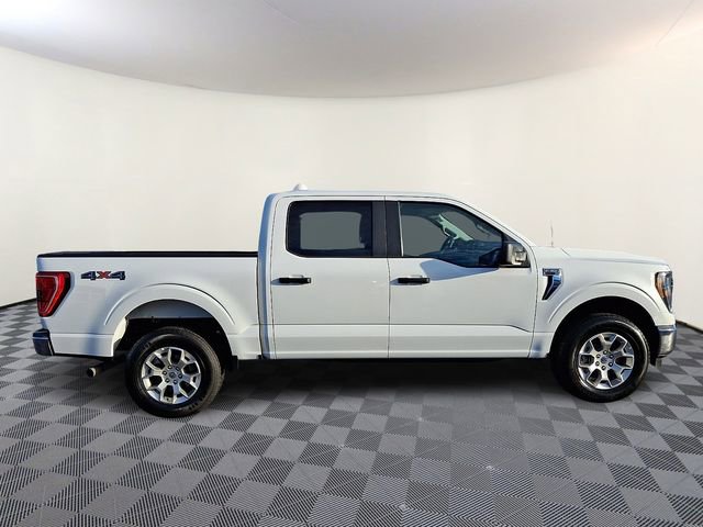 Used 2023 Ford F150 XLT image 7
