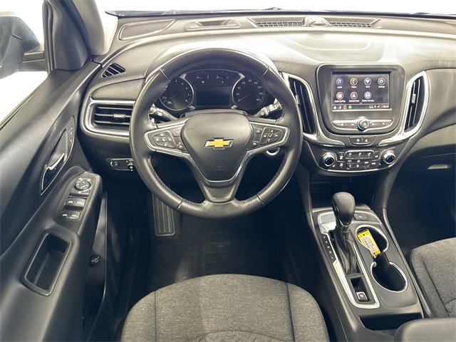 Certified 2022 Chevrolet Equinox LT image 14