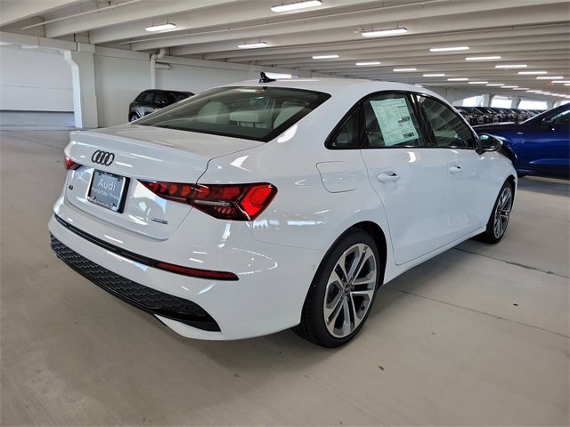 New 2026 Audi A3 2.0T Premium Plus image 9