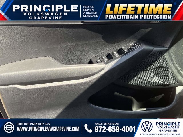 Used 2026 Kia Seltos LX AWD/4WD image 10