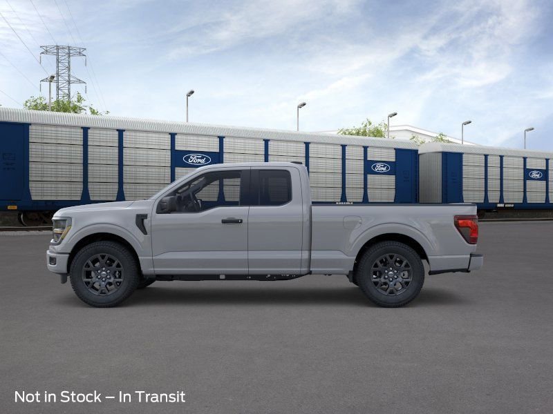 New 2026 Ford F150 STX RWD image 17