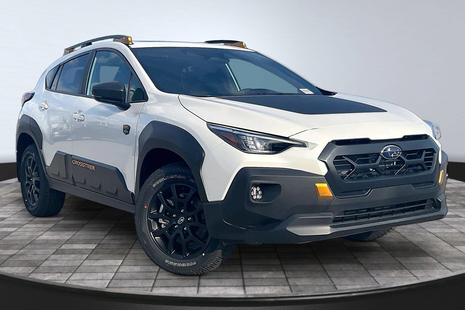 New 2026 Subaru Crosstrek 2.5i Wilderness AWD/4WD image 2
