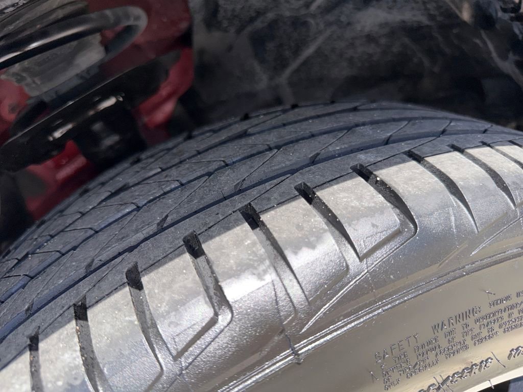 Certified 2023 Nissan Rogue SL w/ SL Premium Package image 33