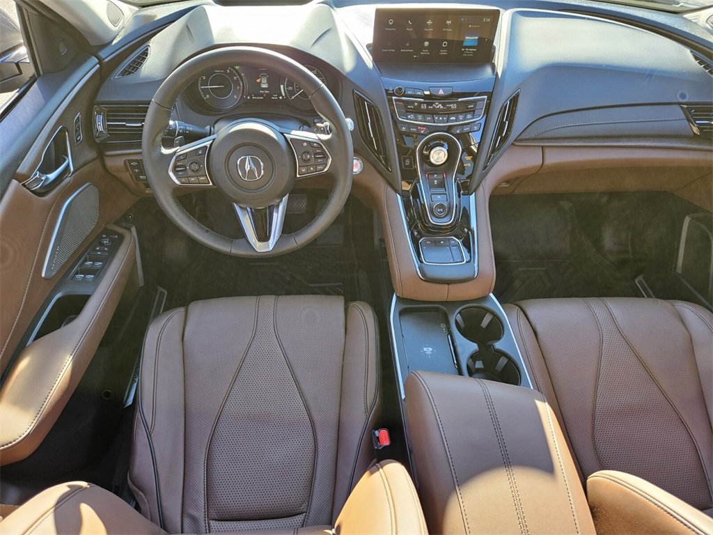 Used 2025 Acura RDX SH-AWD w/ Advance Package image 5