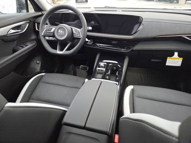 New 2026 Buick Envision Sport Touring image 31