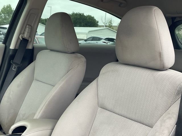 Used 2017 Honda HR-V LX image 14