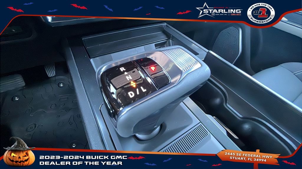 New 2026 GMC Hummer EV SUV image 23