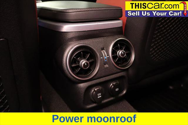 Used 2023 Kia Stinger GT2 w/ Red Interior Color Package image 23