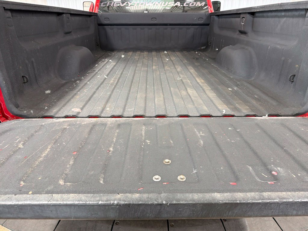 Used 2009 Chevrolet Silverado 3500 W/T w/ Snow Plow Prep Package AWD/4WD image 8
