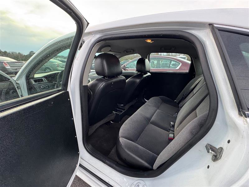 Used 2014 Chevrolet Impala Police image 35