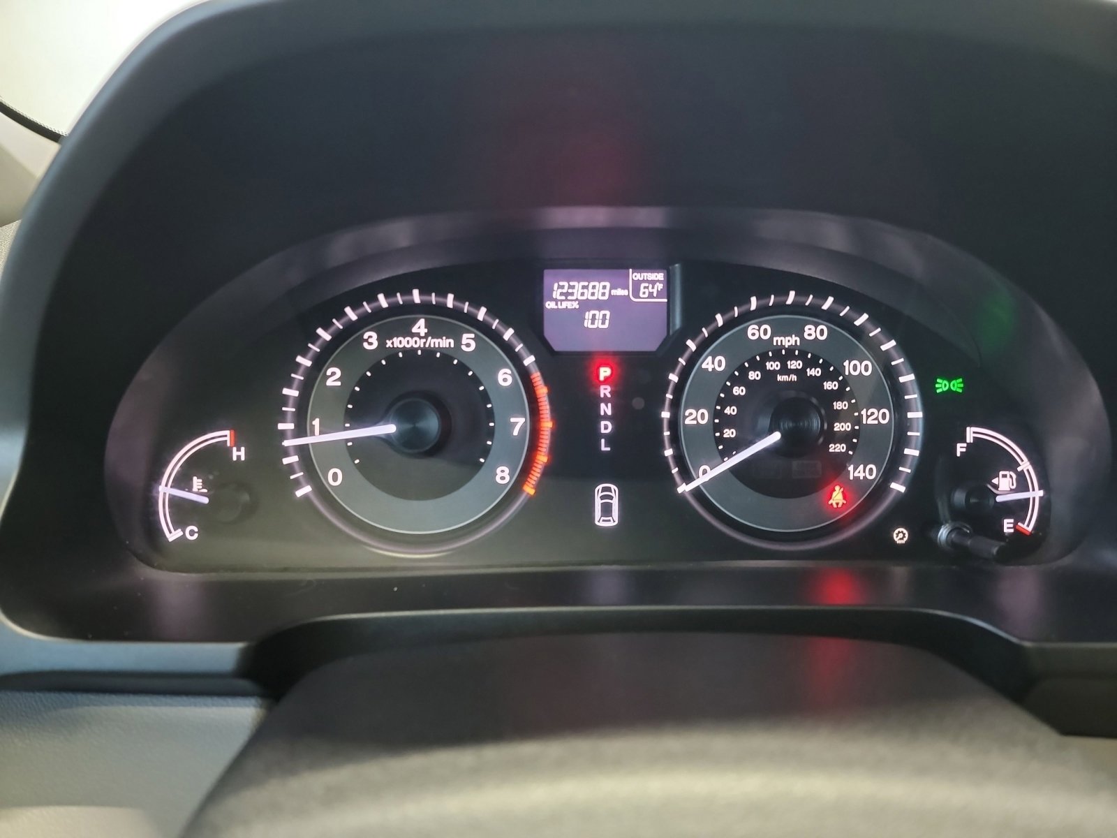 Used 2016 Honda Odyssey EX-L image 18