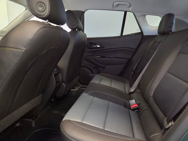 New 2026 Chevrolet Trax LT w/ Driver Confidence Package image 12